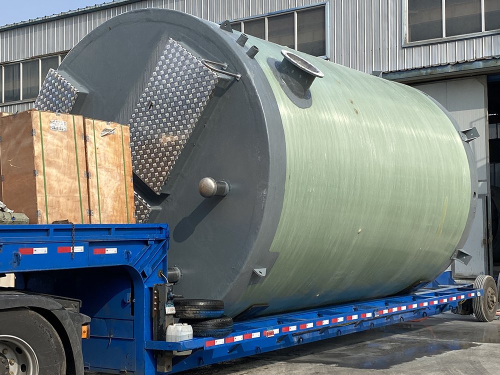 净化水一体化泵站