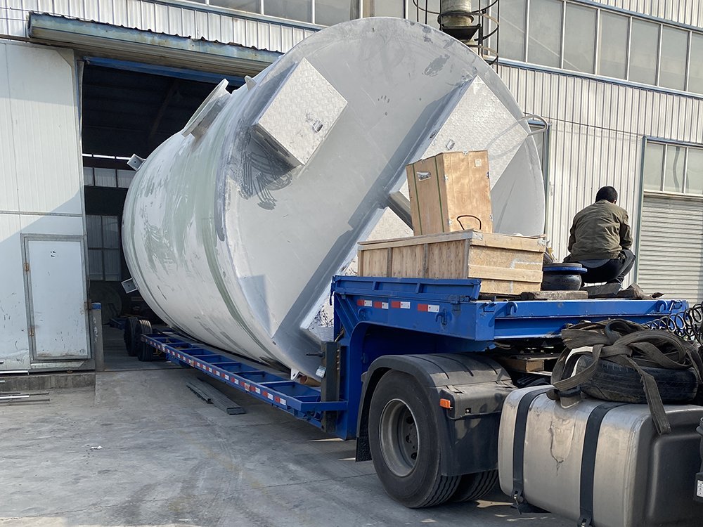 消防一体化泵站