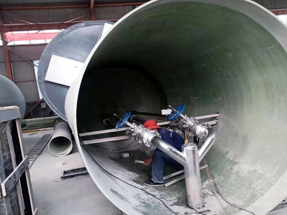 农田灌溉一体化泵站