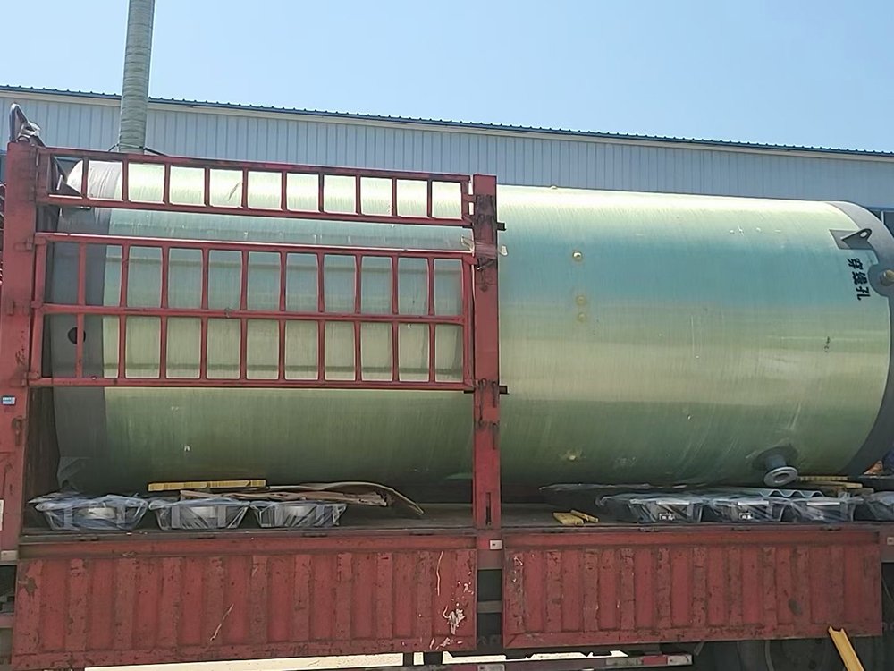 地下一体化泵站